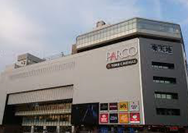 錦糸町PARCO